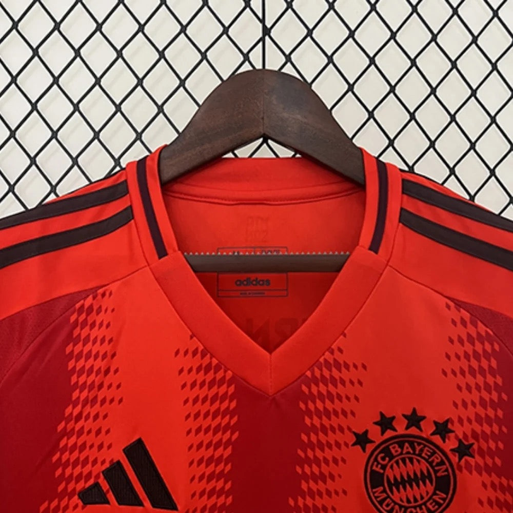 BAYERN MUNICH DOMICILE 24/25