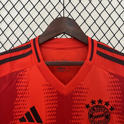 BAYERN MUNICH DOMICILE 24/25