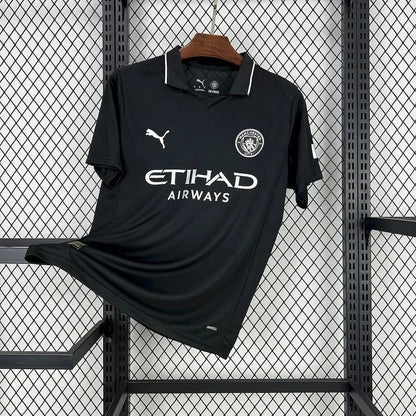 MANCHESTER CITY EXTÉRIEUR 25/26