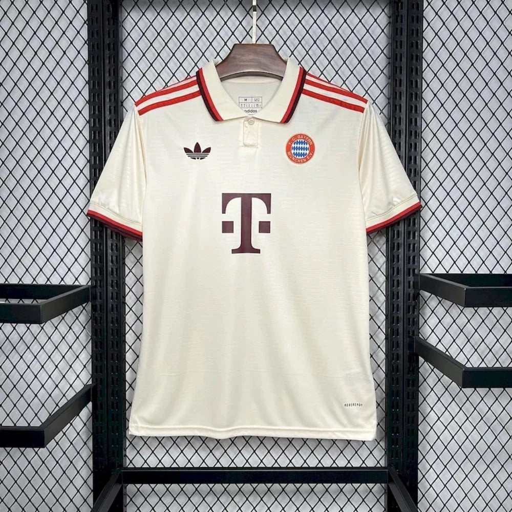 BAYERN MUNICH DOMICILE 24/25
