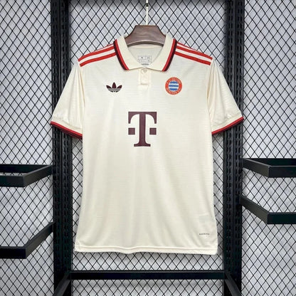 BAYERN MUNICH DOMICILE 24/25