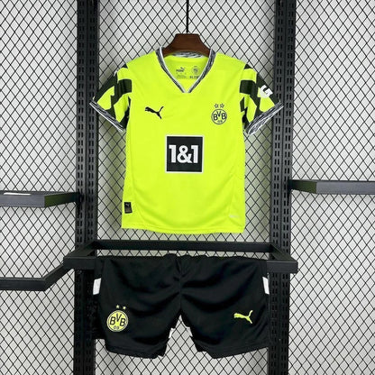 KIT ENFANT BVB DORTMUND ÉDITION 90 ANS 25/26