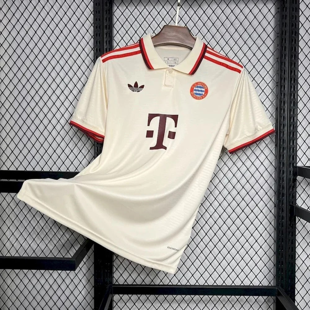 BAYERN MUNICH DOMICILE 24/25