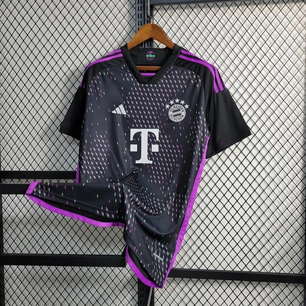 BAYERN MUNICH EXTÉRIEUR 23/24