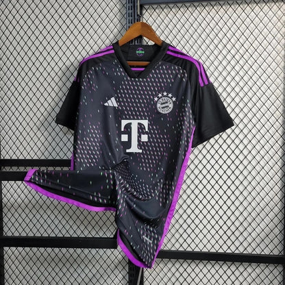 BAYERN MUNICH EXTÉRIEUR 23/24