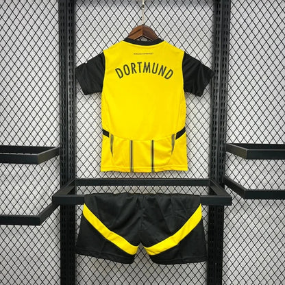 KIT ENFANT BVB DORTMUND DOMICILE 24/25