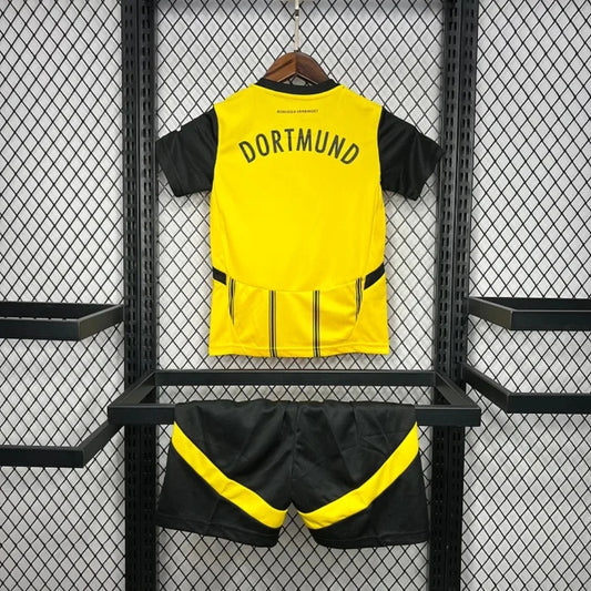 KIT ENFANT BVB DORTMUND DOMICILE 24/25