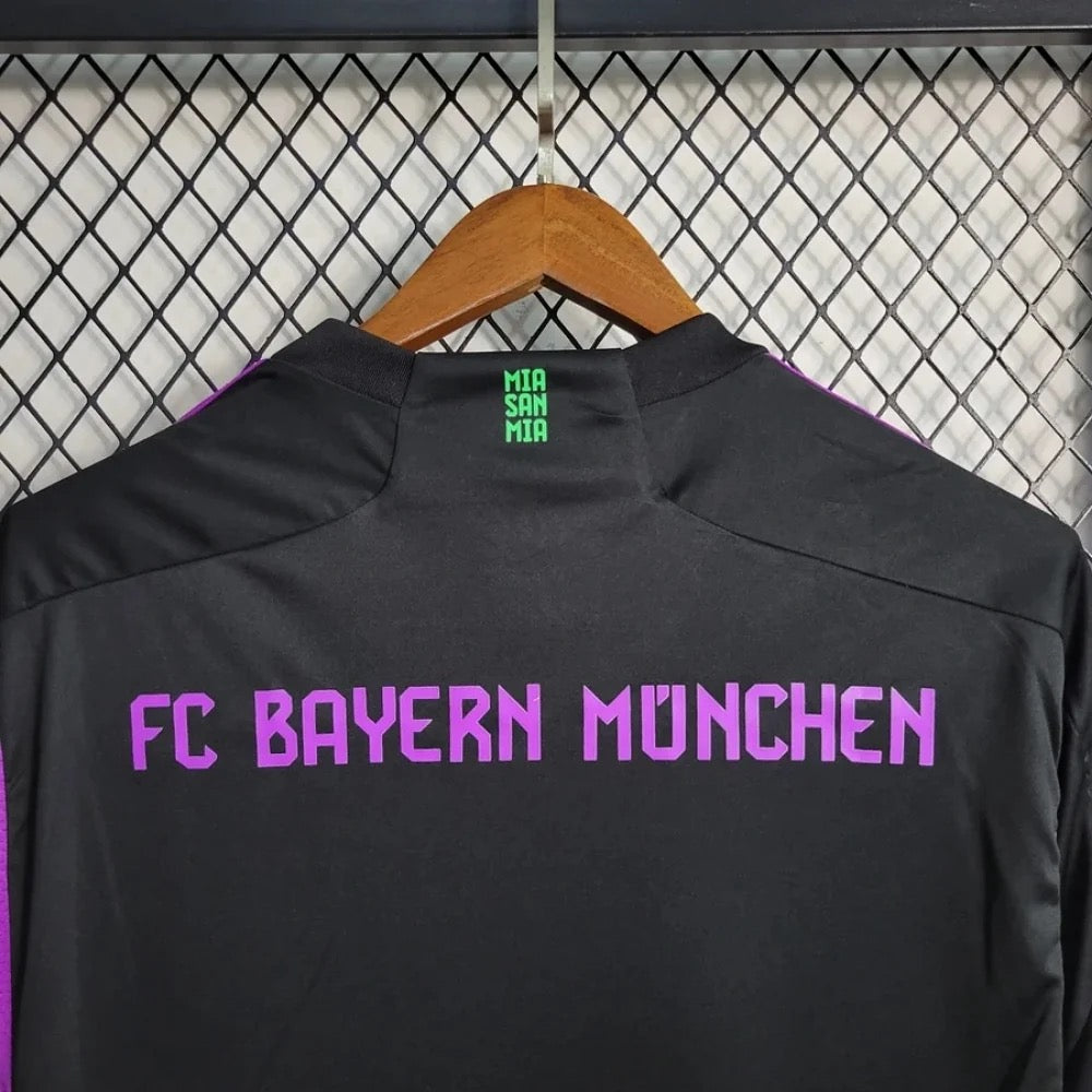 BAYERN MUNICH EXTÉRIEUR 23/24