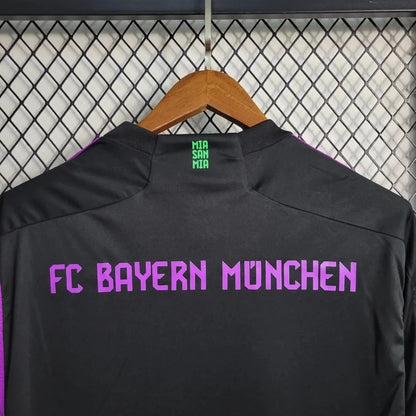 BAYERN MUNICH EXTÉRIEUR 23/24