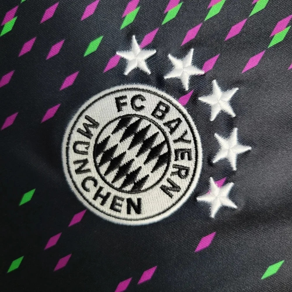 BAYERN MUNICH EXTÉRIEUR 23/24
