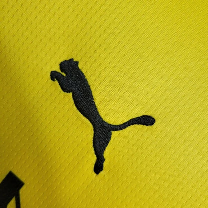 KIT ENFANT BVB DORTMUND DOMICILE 23/24