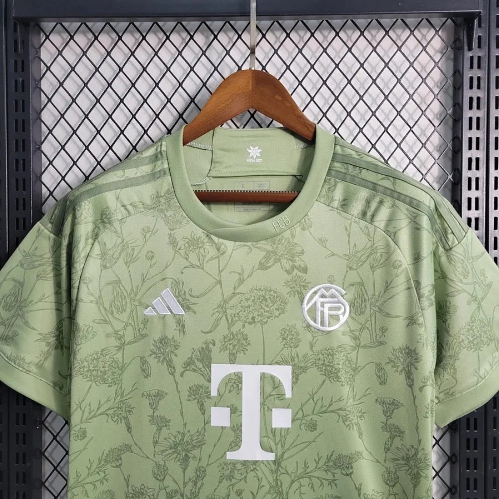 BAYERN MUNICH ÉDITION LIMITÉ 23/24