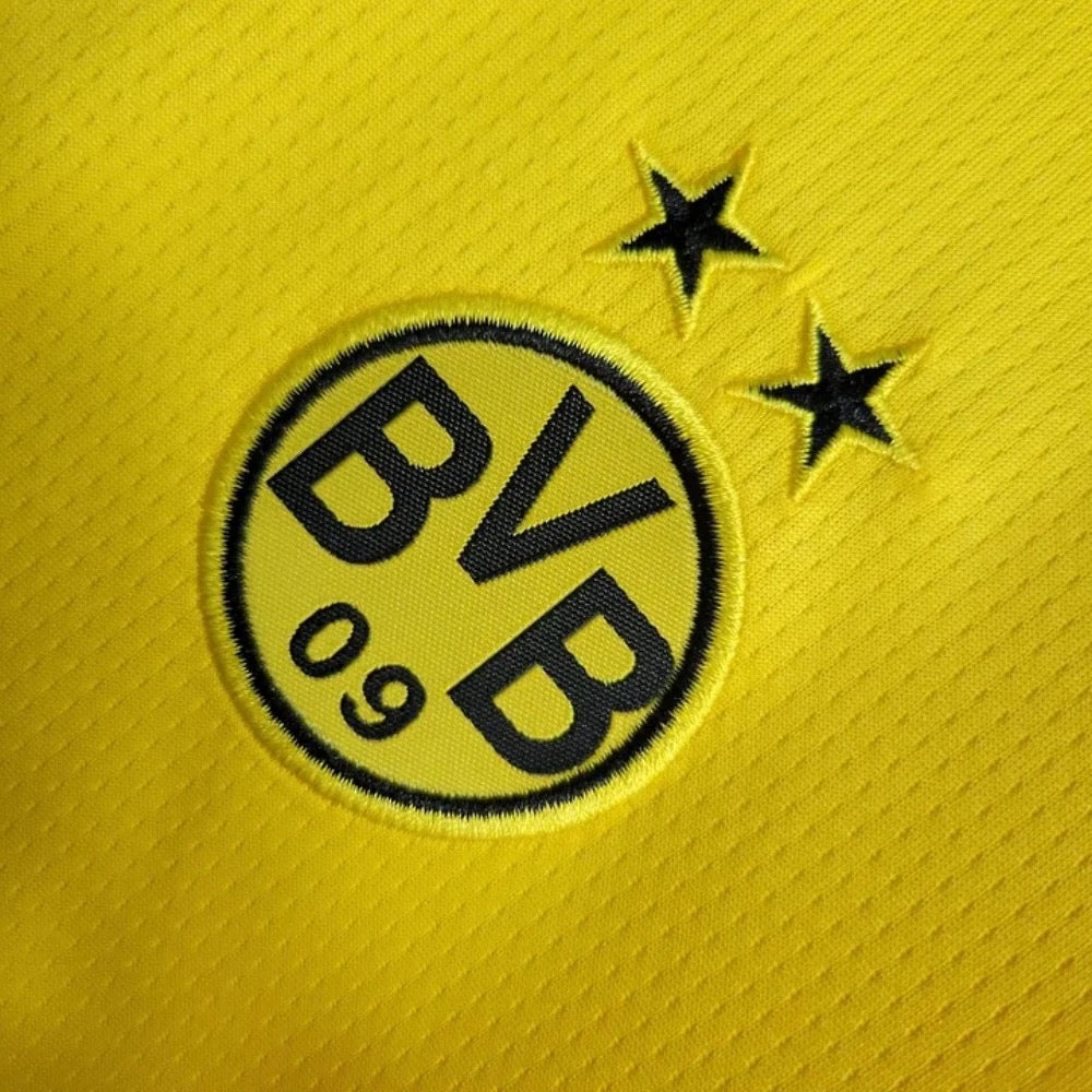 KIT ENFANT BVB DORTMUND DOMICILE 23/24