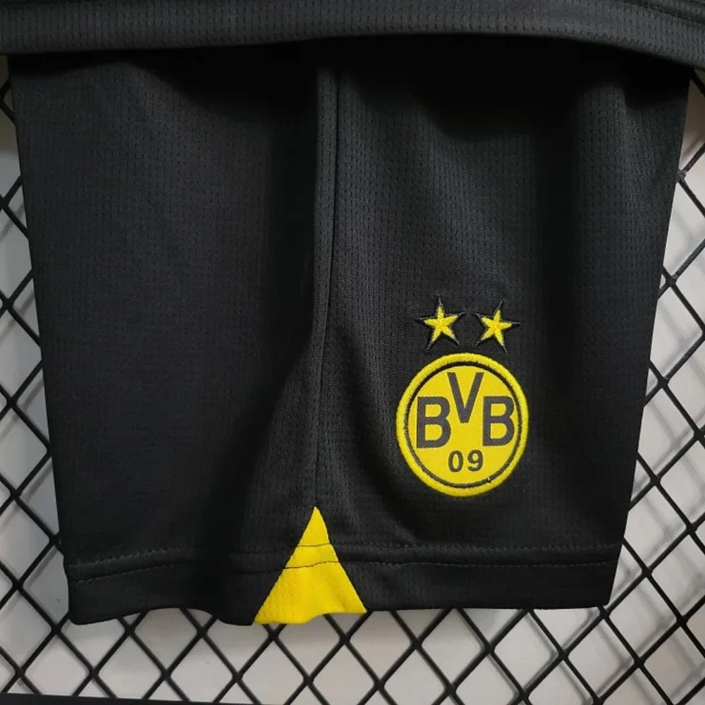 KIT ENFANT BVB DORTMUND DOMICILE 23/24