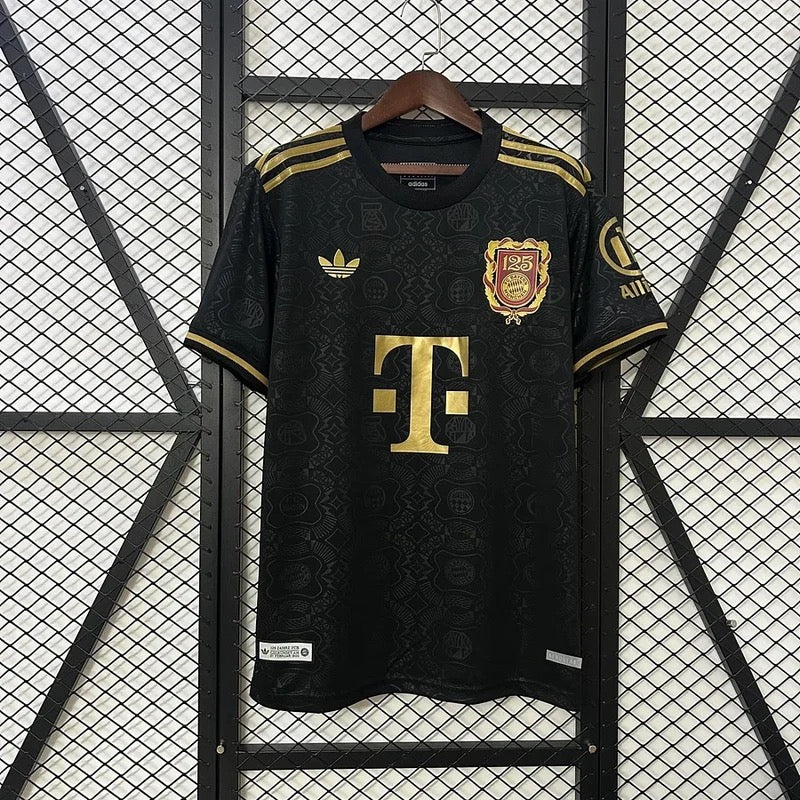 BAYERN MUNICH CONCEPT 125 ANS 25/26