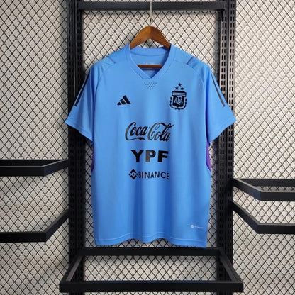 ARGENTINE ENTRAÎNEMENT 2023