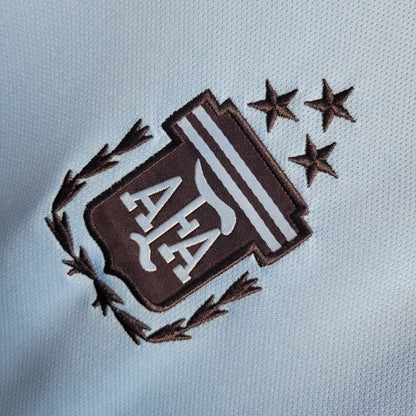ARGENTINE ENTRAÎNEMENT 2023