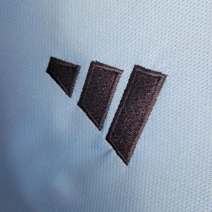 ARGENTINE ENTRAÎNEMENT 2023