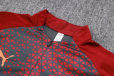 SURVET MANCHESTER CITY ROUGE & NOIR 23/24