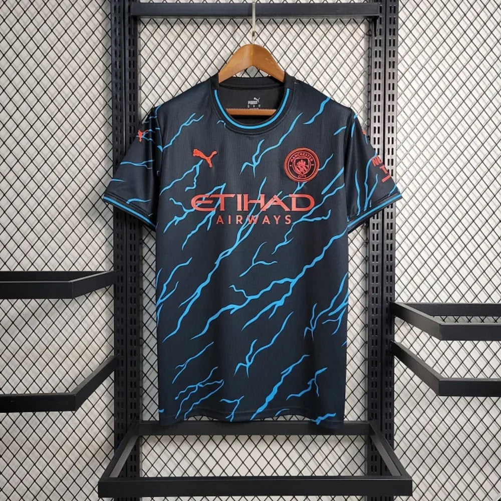 MANCHESTER CITY THIRD 23/24