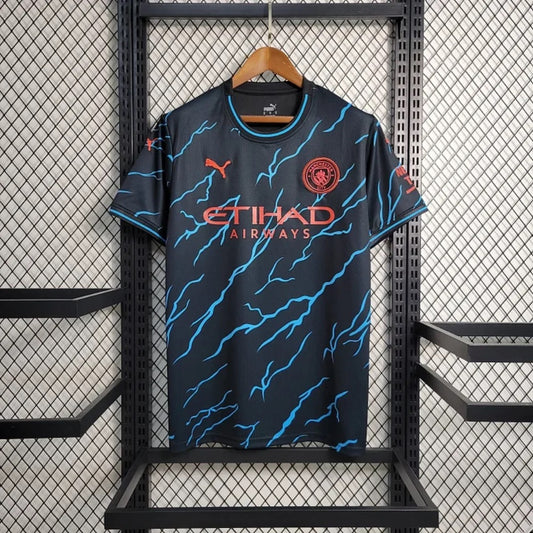 MANCHESTER CITY THIRD 23/24