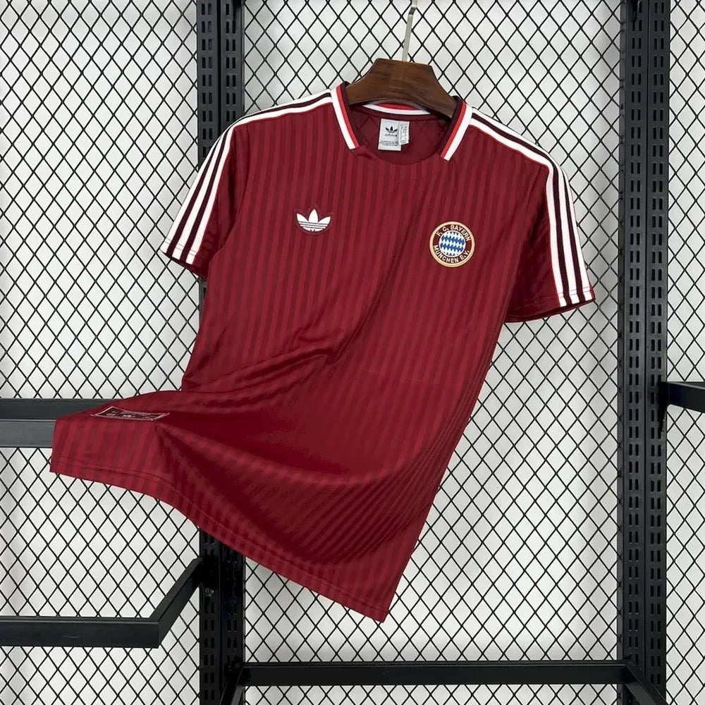 BAYERN MUNICH EDITION TERRACE 25/26