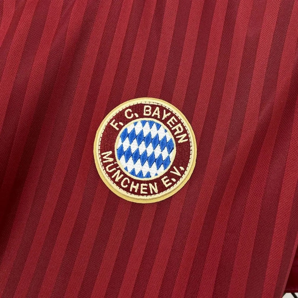 BAYERN MUNICH EDITION TERRACE 25/26