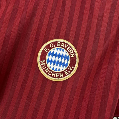 BAYERN MUNICH EDITION TERRACE 25/26