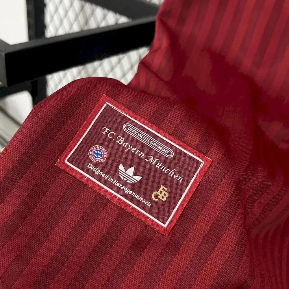 BAYERN MUNICH EDITION TERRACE 25/26