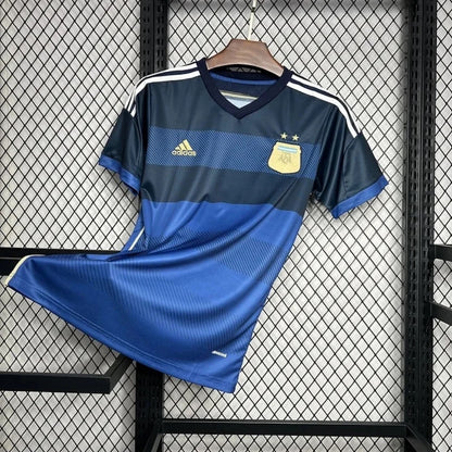 ARGENTINE DOMICILE 2014