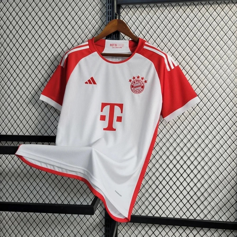 BAYERN MUNICH DOMICILE 23/24