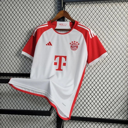 BAYERN MUNICH DOMICILE 23/24