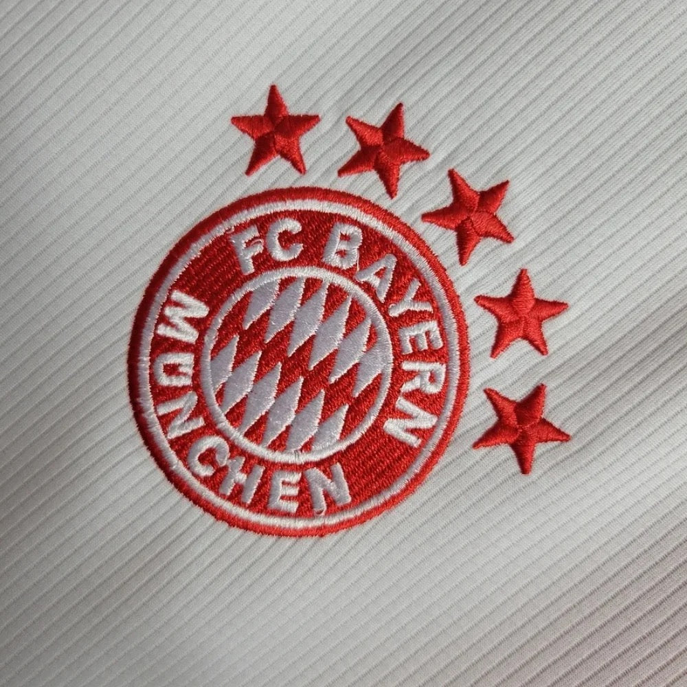 BAYERN MUNICH DOMICILE 23/24