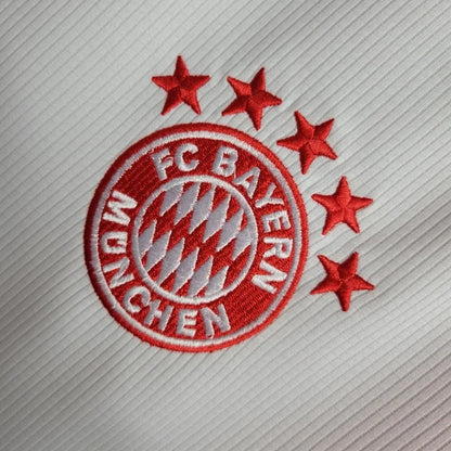 BAYERN MUNICH DOMICILE 23/24