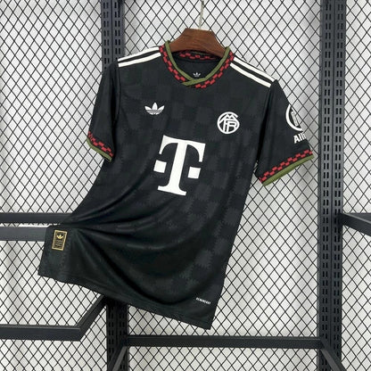 BAYERN MUNICH THIRD 25/26