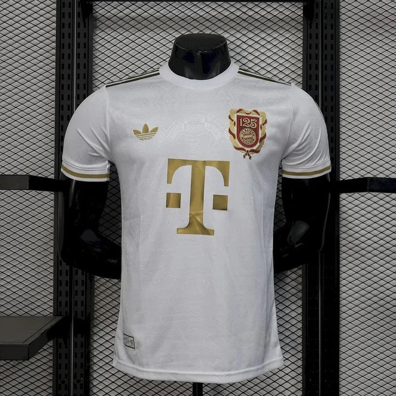 BAYERN MUNICH 3ÈME CONCEPT 125 ANS 25/26