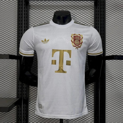 BAYERN MUNICH 3ÈME CONCEPT 125 ANS 25/26