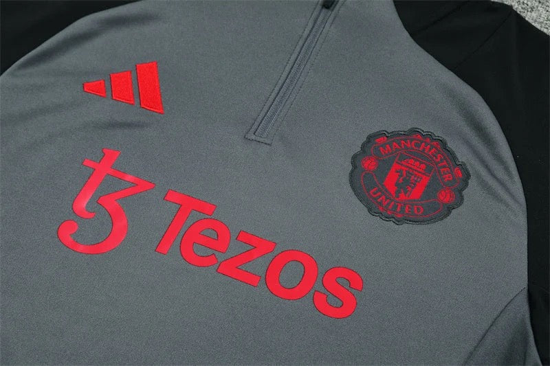 SURVET MANCHESTER UNITED GRIS 24/25