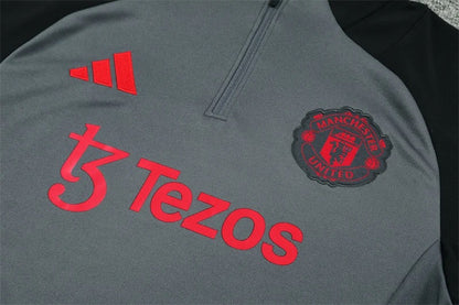 SURVET MANCHESTER UNITED GRIS 24/25