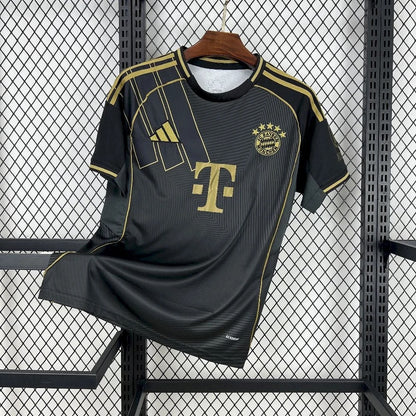 BAYERN MUNICH CONCEPT NOIR 25/26