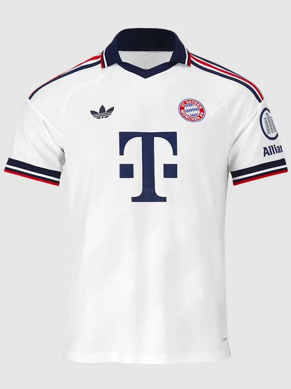 BAYERN MUNICH EXTÉRIEUR 26/27