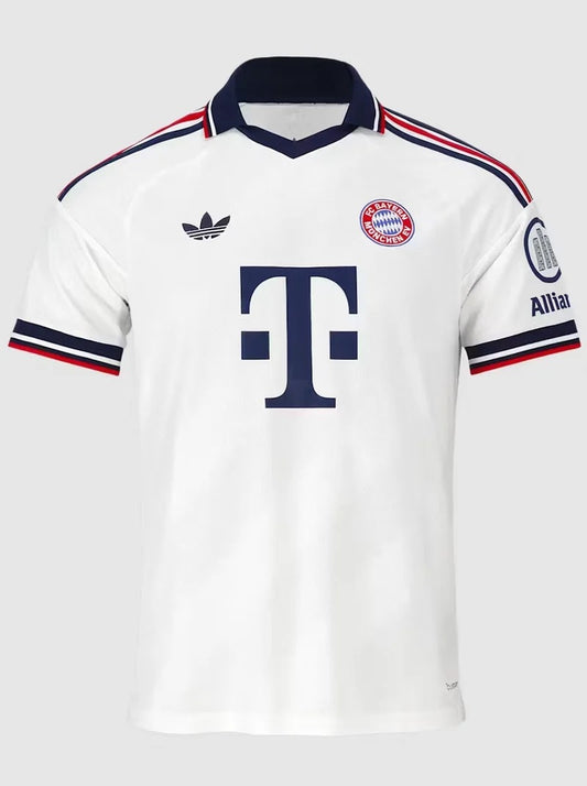 BAYERN MUNICH EXTÉRIEUR 26/27