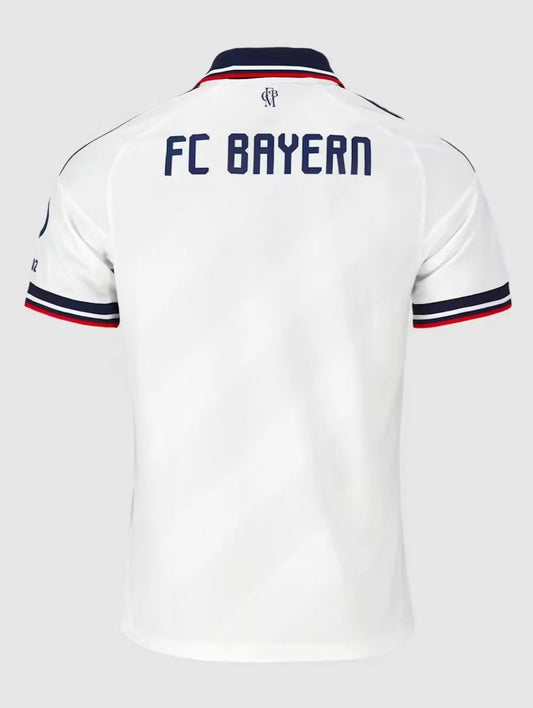 BAYERN MUNICH EXTÉRIEUR 26/27