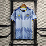 BOCA JUNIOR THIRD 23/24