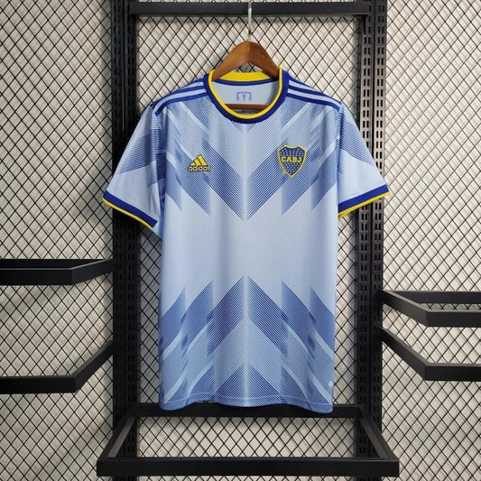 BOCA JUNIOR THIRD 23/24
