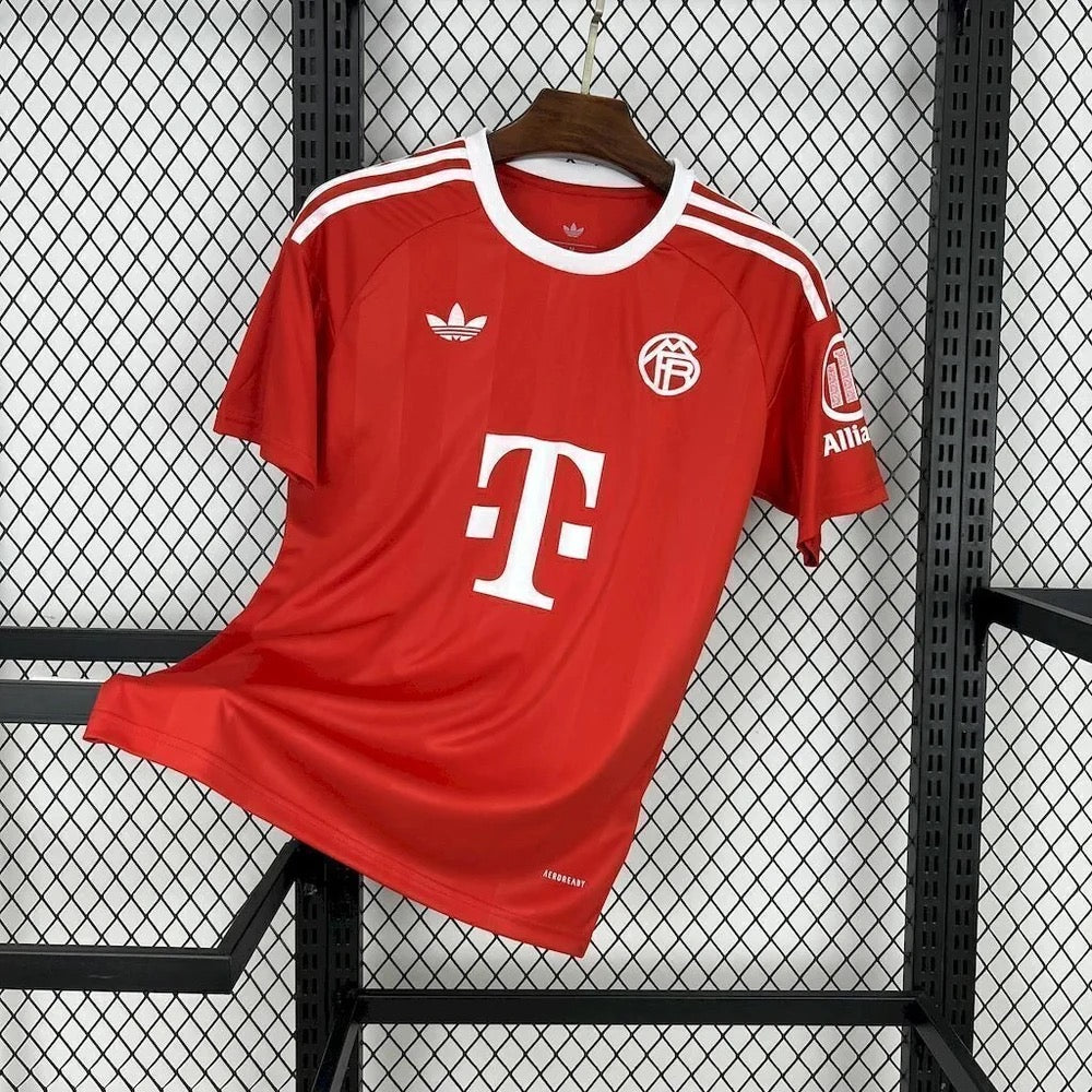 BAYERN MUNICH GARDIEN 25/26
