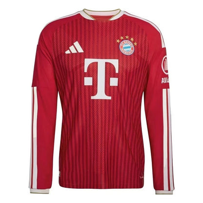 BAYERN MUNICH DOMICILE MANCHES LONGUES 26/27