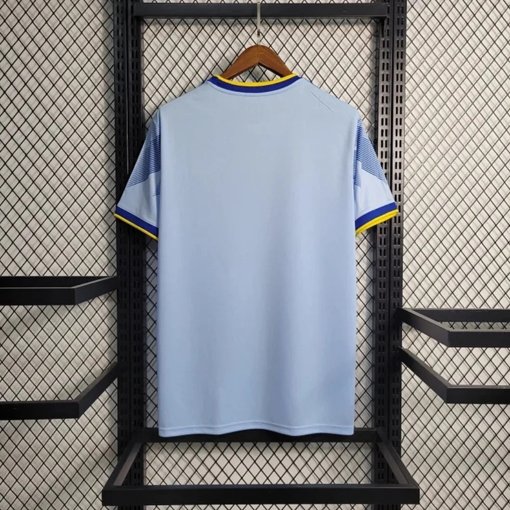 BOCA JUNIOR THIRD 23/24