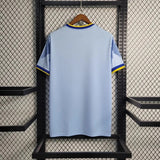 BOCA JUNIOR THIRD 23/24
