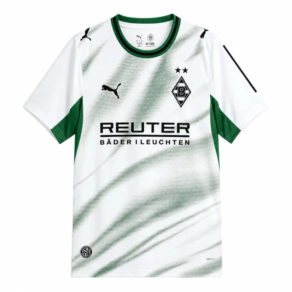 BORUSSIA MÖNCHENGLADBACH DOMICILE 26/27